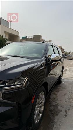 شيفروليه تاهو